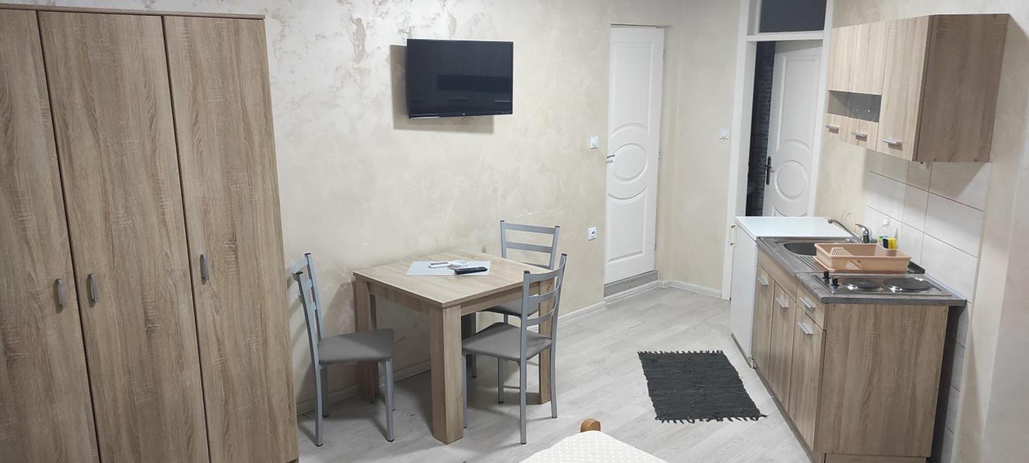 Apartment Flora Arandjelovac Exterior photo